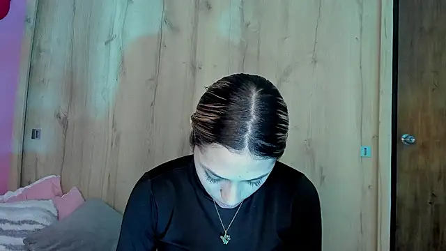 TANIA 06 online show from 03-08-26, 02:04