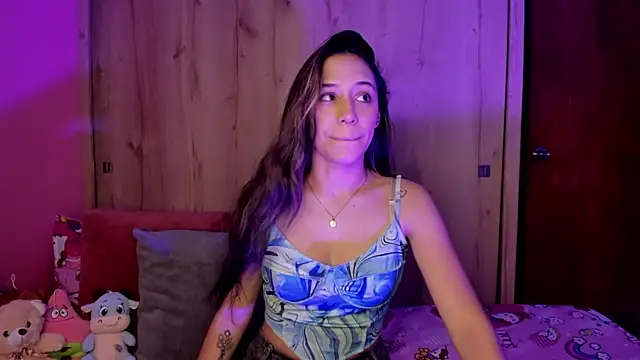 TANIA 06 online show from 05-27-26, 01:18