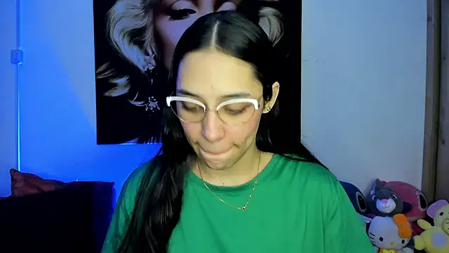 TANIA 06 online show from 11-21-25, 01:21