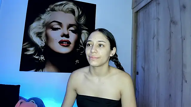 TANIA 06 online show from 10-09-25, 01:11