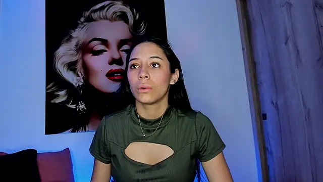 TANIA 06 online show from 10-04-25, 11:12