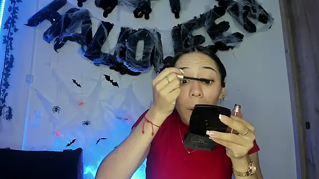 TANIA 06 online show from 11-03-25, 01:15