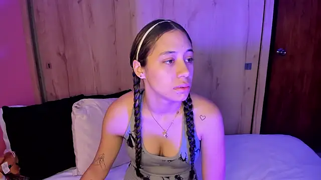 TANIA 06 online show from 05-09-26, 01:14
