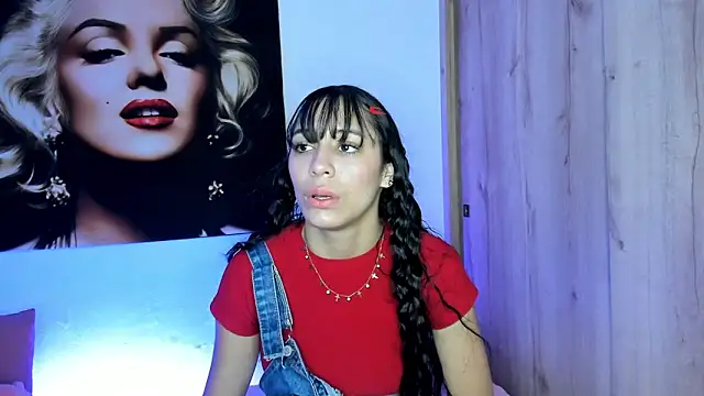 TANIA 06 online show from 09-23-25, 01:18