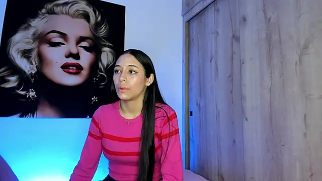 TANIA 06 online show from 09-20-25, 01:16