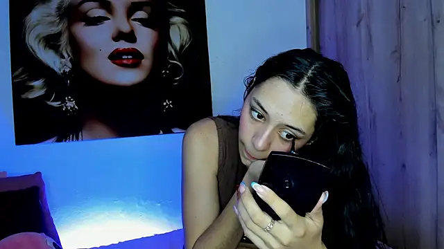 TANIA 06 online show from 09-26-25, 01:18