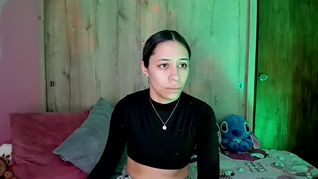 TANIA 06 online show from 06-01-26, 01:00