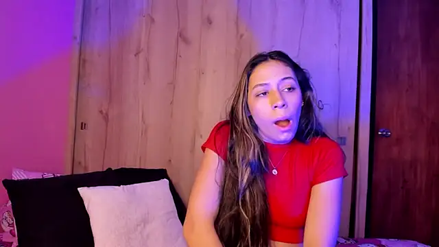 TANIA 06 online show from 05-11-26, 01:56