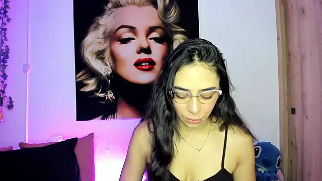 TANIA 06 online show from 11-16-25, 01:16