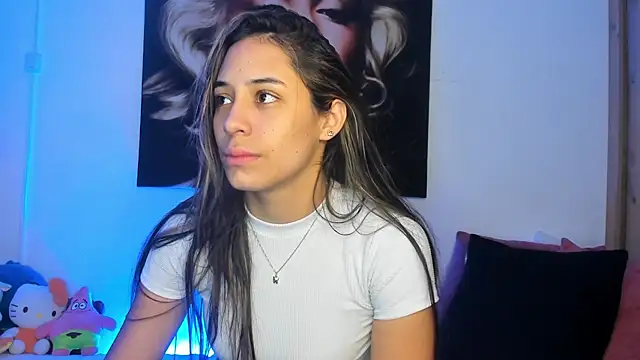 TANIA 06 online show from 01-18-26, 01:25