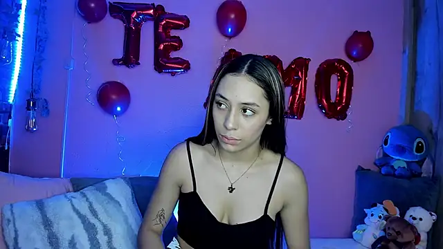 TANIA 06 online show from 02-21-26, 08:22