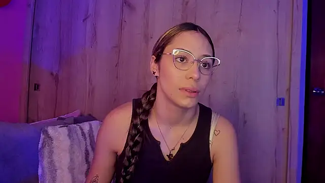 TANIA 06 online show from 03-09-26, 08:12