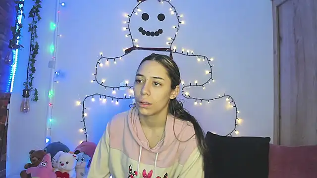 TANIA 06 online show from 01-08-26, 01:28