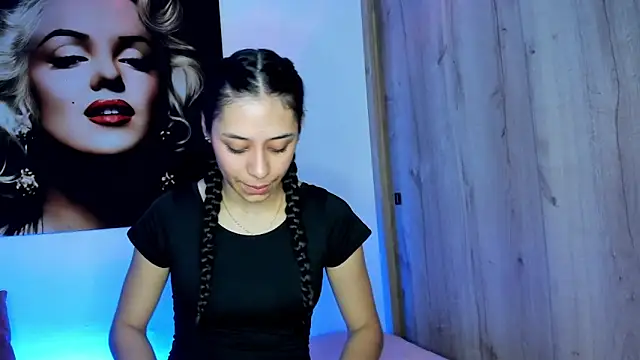 TANIA 06 online show from 10-05-25, 01:24