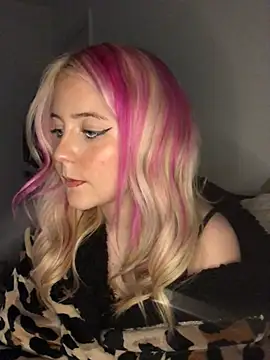 Blondie Sofia Essexbabe online show from 01-14-26, 10:24