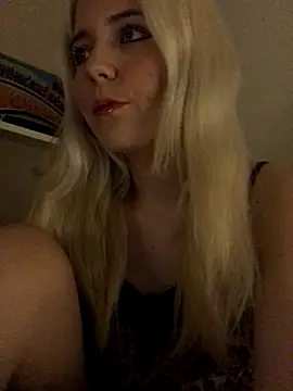 Blondie Sofia Essexbabe online show from 10-09-25, 11:05