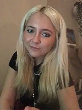 Blondie Sofia Essexbabe online show from 10-16-25, 08:39