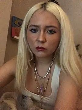 Blondie Sofia Essexbabe online show from 10-21-25, 10:31