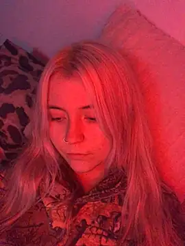 Blondie Sofia Essexbabe online show from 02-19-26, 09:56