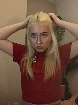 Blondie Sofia Essexbabe online show from 11-10-25, 09:53