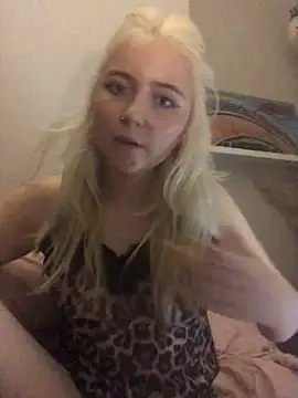 Blondie Sofia Essexbabe online show from 11-07-25, 12:15