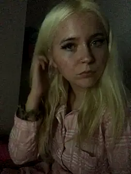 Blondie Sofia Essexbabe online show from 09-29-25, 11:21