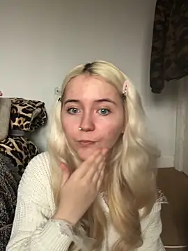 Blondie Sofia Essexbabe online show from 11-27-25, 11:54