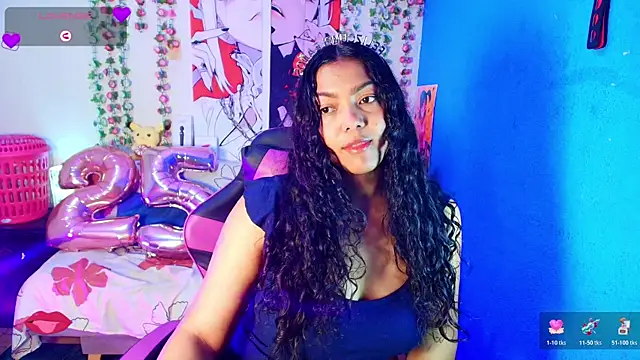 Vicky Miller 05 online show from 05-27-26, 07:54