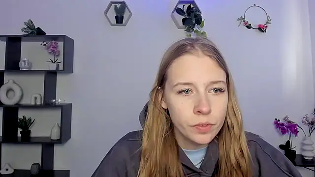 AnnNorriss online show from 03-03-25, 01:56