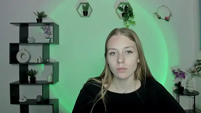 AnnNorriss online show from 03-06-25, 05:00