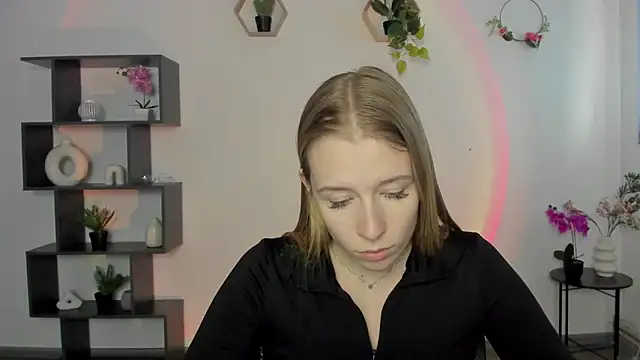 AnnNorriss online show from 03-10-25, 01:10