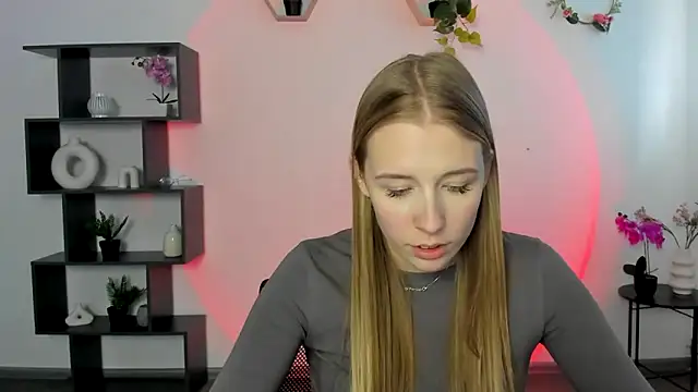AnnNorriss online show from 03-12-25, 12:57