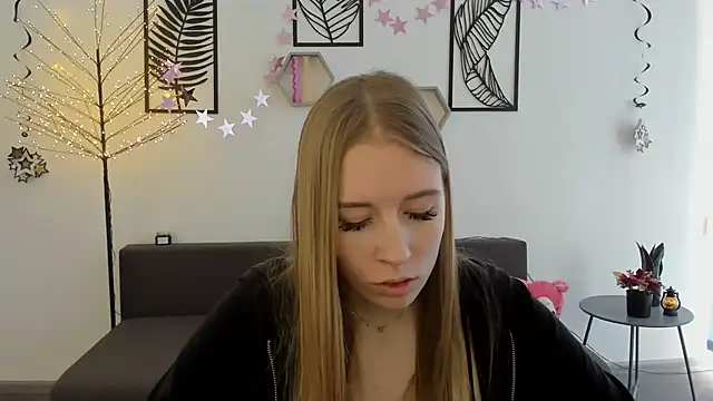 AnnNorriss online show from 02-23-25, 09:22