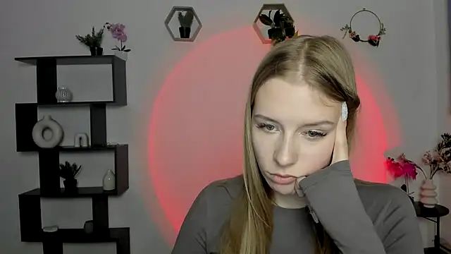AnnNorriss online show from 02-26-25, 04:49