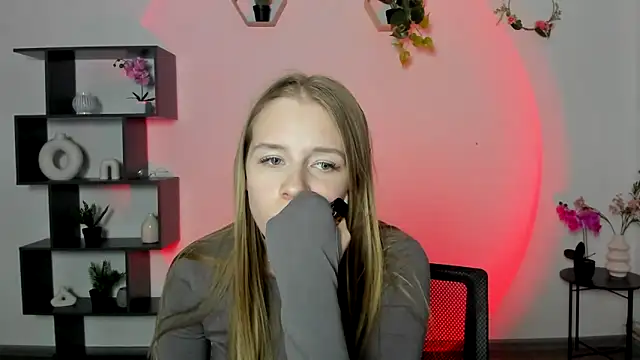 AnnNorriss online show from 03-12-25, 07:04