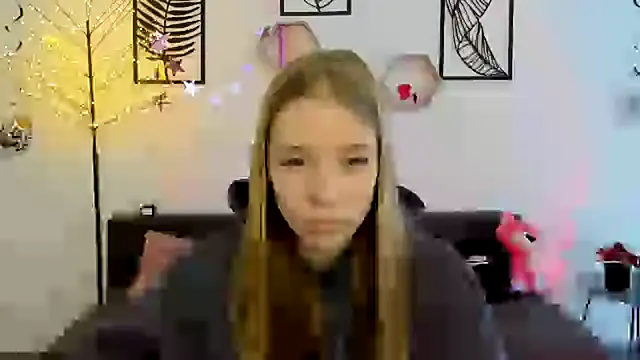 AnnNorriss online show from 02-26-25, 01:43