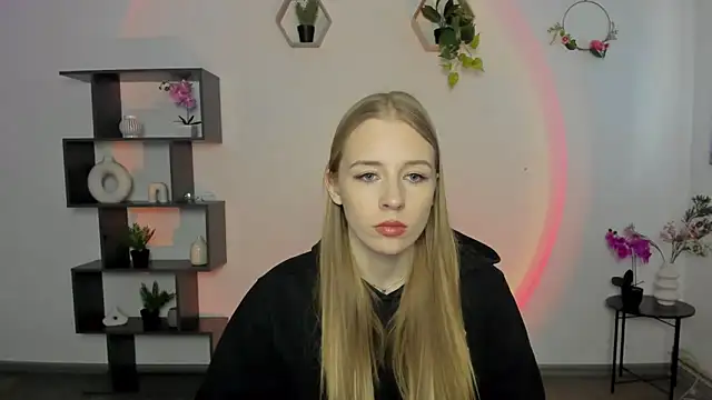 AnnNorriss online show from 03-17-25, 01:08