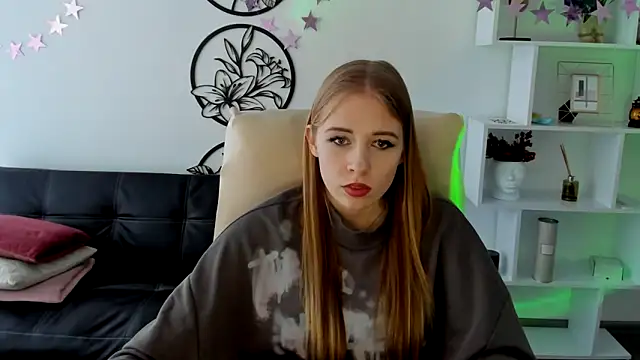 AnnNorriss online show from 03-05-25, 02:01