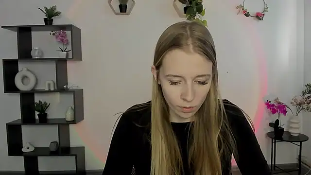 AnnNorriss online show from 03-06-25, 01:57
