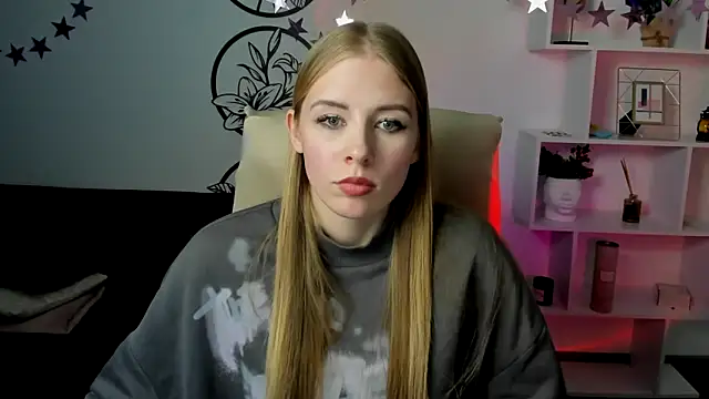 AnnNorriss online show from 03-05-25, 05:08