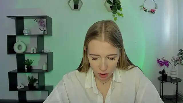 AnnNorriss online show from 03-09-25, 09:35