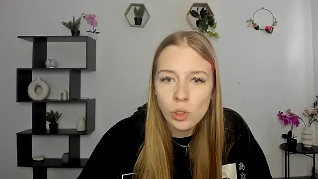 AnnNorriss online show from 02-27-25, 01:49
