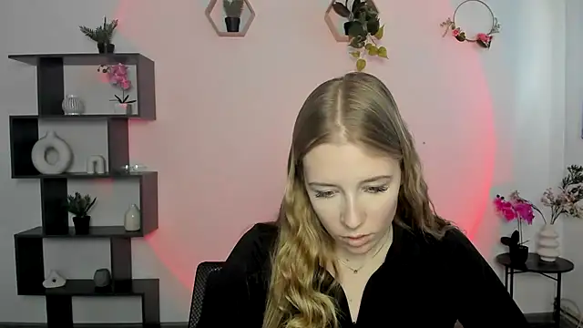 AnnNorriss online show from 03-02-25, 09:43
