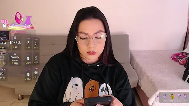 emily-777 online show from 11-06-25, 06:56