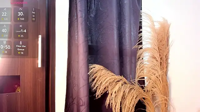 emily-777 online show from 11-29-25, 09:15