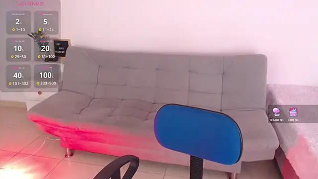 emily-777 online show from 10-06-25, 09:15