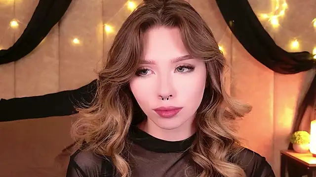 Sierra Fane online show from 01-12-26, 10:55