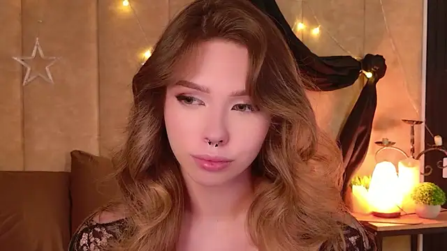 Sierra Fane online show from 04-13-26, 11:03