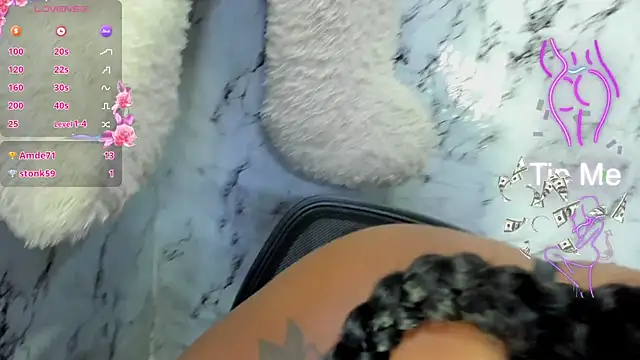 Busty Jessie online show from 07-17-26, 01:36