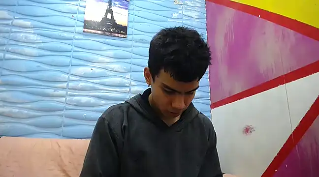 Snapshot of seigfried0 chatting on 03-20-25, 07:46 seigfried0 online show from 03-20-25, 07:46